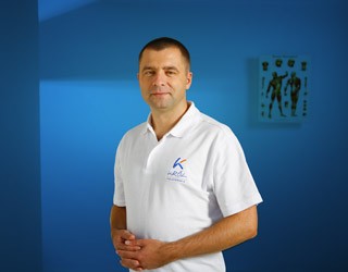 Dr hab. Piotr Król